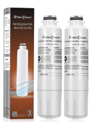 [2 Pack] DA-97-08006A DA29-00020A/B Replacement Filter cartridge suits Samsung Fridge - Tavice