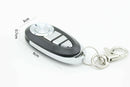(2 Pack) Dominator Compatible DOM501 DOM502 DOM505 YBS2 YBS4 Gate/Garage Door Remote (NEW) - Tavice