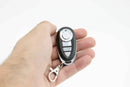 (2 Pack) Dominator Compatible DOM501 DOM502 DOM505 YBS2 YBS4 Gate/Garage Door Remote (NEW) - Tavice