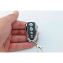 [2 Pack] Doorworks Roller Door DC800N/DC1200N Compatible Garage/Gate Remote Control - Tavice