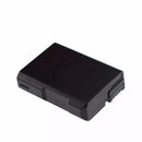 2 Pack| EN - EL14a Rechargeable Battery – Compatible with Nikon D3500, D5600, D3300, D5100, and Other Models - Tavice