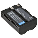2 Pack EN - EL3e Battery Compatible with Nikon D700 D90 D50 D70s D300S - Tavice