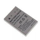 2 pack | EN - EL5 Battery for Nikon Coolpix P80 P90 P100 P500 P510 P520 P530 - Tavice