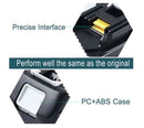 2 Pack For 18V Makita Compatible Battery Replacement 6.0 AH | BL1830 BL1850 - Tavice