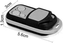 2 Pack | Gliderol TM305C GRD2000 GTS2000 Rollamatic Garage Door Compatible Remote Control - Tavice