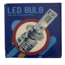 [2 Pack] H8 H9 H11 LED Headlight Bulbs 6500K White | High/Low Beam Conversion Kit - Tavice