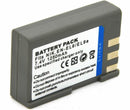 2 Pack | High - Performance Replacement Rechargeable Battery Pack Compatible with Nikon EN - EL9, EN - EL9a, EN - EL9e, MH - 23, and Nikon SLR Digital Cameras (D40, D40X, D60, D3000, D5000) - Tavice