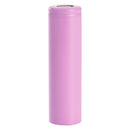 [2 Pack] ICR18650 - 26J 2600mAh 5.2A Li - Ion Battery (Flat Top) - Tavice