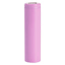 [2 Pack] ICR18650 - 26J 2600mAh 5.2A Li - Ion Battery (Flat Top) - Battery Mate