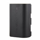 [2 Pack] LP-E6 Battery For Canon EOS 80D 70D 60D 7D 6D | Upgraded Capacity | Compatible with LP-E6N - Battery Mate
