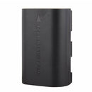 [2 Pack] LP-E6 Battery For Canon EOS 80D 70D 60D 7D 6D | Upgraded Capacity | Compatible with LP-E6N - Battery Mate