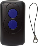 2 Pack | Merlin M802 Compatible Remote - Tavice