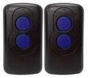 2 Pack | Merlin M802 Compatible Remote - Tavice