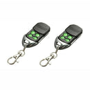 2 Pack | Merlin M842/M832/M844 Compatible Garage Door Remote Control - Tavice