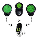 2 Pack | Merlin M842/M832/M844 Compatible Garage Door Remote Control - Tavice