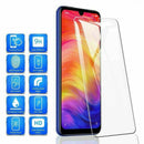 [2 Pack] Oppo A16S Tempered Glass Screen Protector Film Guard (Clear) - Tavice