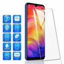 [2 Pack] Oppo A16S Tempered Glass Screen Protector Film Guard (Clear) - Battery Mate