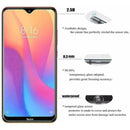 [2 Pack] Oppo A16S Tempered Glass Screen Protector Film Guard (Clear) - Tavice