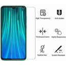 [2 Pack] Oppo A16S Tempered Glass Screen Protector Film Guard (Clear) - Tavice
