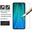 [2 Pack] Oppo A16S Tempered Glass Screen Protector Film Guard (Clear) - Tavice