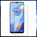 [2 Pack] Oppo A16S Tempered Glass Screen Protector Film Guard (Clear) - Tavice