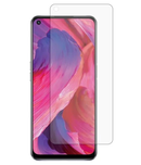 [2 Pack] OPPO A74 5G Screen Protector - Case Friendly, Shock Absorption - Tavice