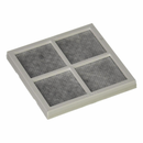 2 Pack Refrigerator Fridge Air Filter Compatible With LG Pure N Fresh GF-AD910SL GF-B590PL - Tavice