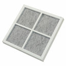 2 Pack Refrigerator Fridge Air Filter Compatible With LG Pure N Fresh GF-AD910SL GF-B590PL - Tavice