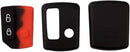 [2 Pack] Remote 3 Button Car Keypad Keyless for Ford BA BF Falcon Ute Territory SX SY - Tavice