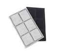 2 Pack Replacement Charcoal Filters Filter for PetSafe Drinkwell Pet Water Fountain - Tavice