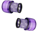 2 Pack Replacement Filter for Dyson V11 SV14 Vacuum Cleaner Replacement - Tavice