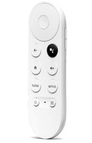 2 Pack | Replacement G9N9N For Chromecast 4K Google TV Voice Bluetooth IR Remote Control - Tavice