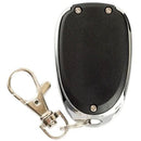 2 Pack | Replacement Steel-Line ZT-07 Garage Door Remote Suits SD800 Opener Transmitter - Tavice