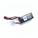 [2 Pack] Tavice 3S Lipo Battery 2200mAh 11.1V 50C | T Connector RC Battery - Battery Mate