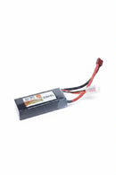 [2 Pack] Tavice 3S Lipo Battery 2200mAh 11.1V 50C | T Connector RC Battery - Battery Mate