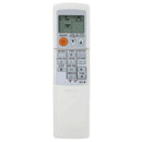 2 Pack Tavice Compatible Mitsubishi Air Conditioner Remote Control for MSZ - GA50VA, MSZ - GA60VA, MSZ - GA80VA - Tavice