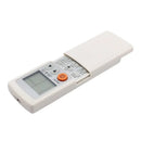 2 Pack Tavice Compatible Mitsubishi Air Conditioner Remote Control for MSZ - GA50VA, MSZ - GA60VA, MSZ - GA80VA - Battery Mate