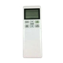 2 Pack Tavice Compatible Mitsubishi Heavy Industries Air Conditioner Remote Control RLA502A700L Replacement - Tavice