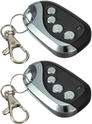 2 Pack TAVICE Replacement Remote Compatible with Garage Door 2211 - L (TX), Boss Steel - Line BHT4, HT4 - Tavice
