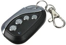 2 Pack TAVICE Replacement Remote Compatible with Garage Door 2211 - L (TX), Boss Steel - Line BHT4, HT4 - Tavice