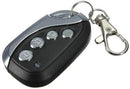 2 Pack TAVICE Replacement Remote Compatible with Garage Door 2211 - L (TX), Boss Steel - Line BHT4, HT4 - Battery Mate