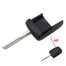 2 Pack TAVICE Replacement Remote Compatible with Holden Commodore VE SS, SSV, SV6, SS, HSV Key Remote Shell - Battery Mate