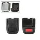 2 Pack TAVICE Replacement Remote Compatible with Holden Commodore VE SS, SSV, SV6, SS, HSV Key Remote Shell - Battery Mate