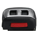 2 Pack TAVICE Replacement Remote Compatible with Holden Commodore VE SS, SSV, SV6, SS, HSV Key Remote Shell - Battery Mate