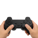 [2 Pack] Tavice Wireless Controllers Compatible for Sony PS2 PlayStation 2 - Tavice