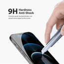 2 Pack Tempered Glass Screen Protector For Apple iPhone 11 - Tavice