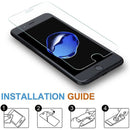 2 Pack Tempered Glass Screen Protector For Apple iPhone 11 Pro Max - Tavice