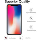 2 Pack Tempered Glass Screen Protector For Apple iPhone 12 Pro Max - Tavice