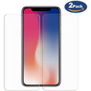 2 Pack Tempered Glass Screen Protector For Apple iPhone 13 Pro - Tavice
