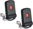 2 Pack | Tiltamatic Compatible Remote - Tavice